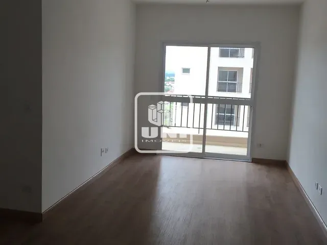 Apartamento 3 quartos e 1 banheiro, à venda ou para alugar, no bairro Parque Santo Antônio em Jacareí