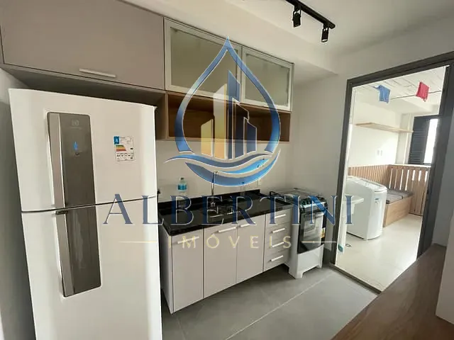 Apartamento com 65m² 2 quartos e 1 banheiro, para alugar, no bairro Água Branca em São Paulo