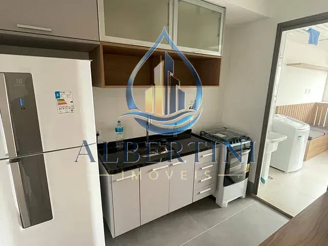Apartamento com 65m² 2 quartos e 1 banheiro, para alugar, no bairro Água Branca em São Paulo
