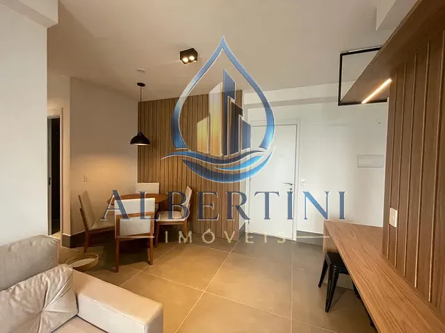 Apartamento com 65m² 2 quartos e 1 banheiro, para alugar, no bairro Água Branca em São Paulo
