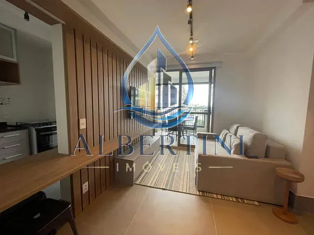 Apartamento com 65m² 2 quartos e 1 banheiro, para alugar, no bairro Água Branca em São Paulo