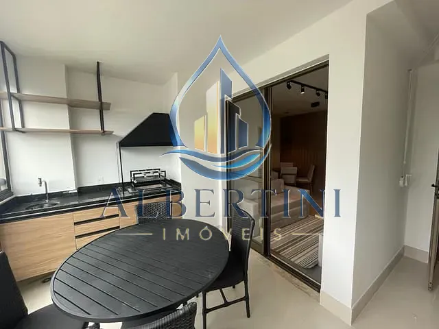 Apartamento com 65m² 2 quartos e 1 banheiro, para alugar, no bairro Água Branca em São Paulo