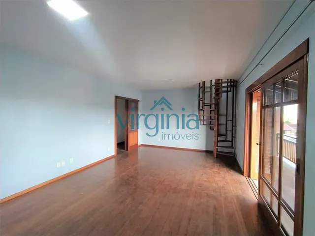 Apartamento com 285m² 3 quartos e 3 banheiros, para alugar, no bairro Liberdade em Novo Hamburgo