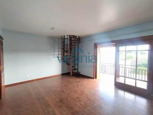 Apartamento com 285m² 3 quartos e 3 banheiros, para alugar, no bairro Liberdade em Novo Hamburgo