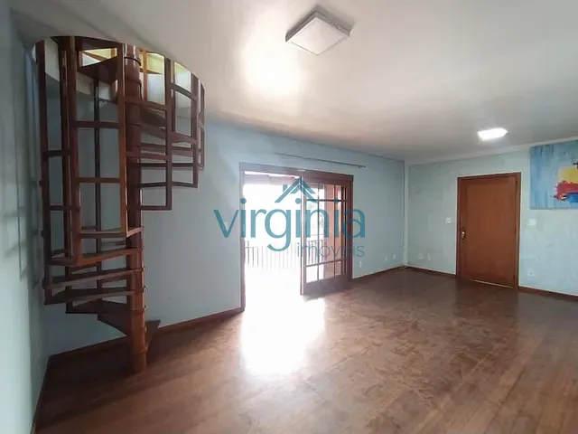 Apartamento com 285m² 3 quartos e 3 banheiros, para alugar, no bairro Liberdade em Novo Hamburgo
