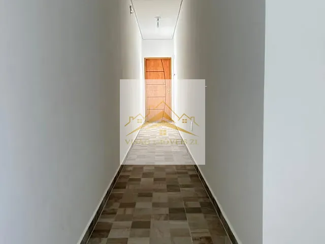 Apartamento 2 quartos e 1 banheiro, para alugar, no bairro Santa Paula em São Caetano do Sul