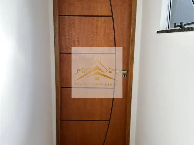Apartamento 2 quartos e 1 banheiro, para alugar, no bairro Santa Paula em São Caetano do Sul