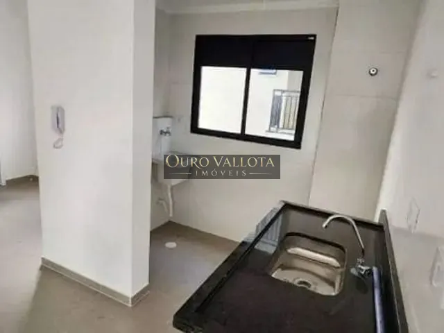 Apartamento com 38m² 2 quartos e 1 banheiro, à venda, no bairro Chácara Belenzinho em São Paulo