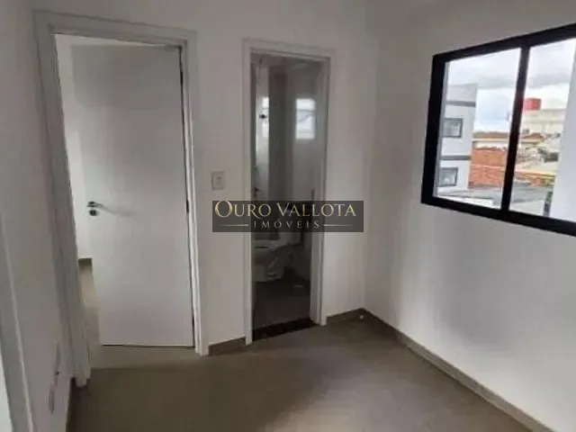 Apartamento com 38m² 2 quartos e 1 banheiro, à venda, no bairro Chácara Belenzinho em São Paulo