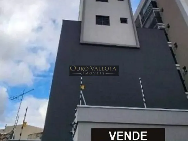 Apartamento com 38m² 2 quartos e 1 banheiro, à venda, no bairro Chácara Belenzinho em São Paulo