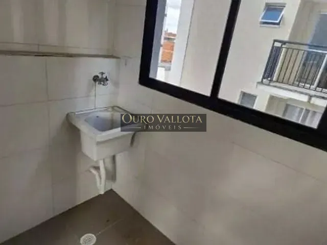 Apartamento com 38m² 2 quartos e 1 banheiro, à venda, no bairro Chácara Belenzinho em São Paulo