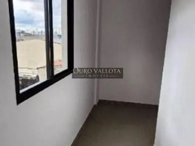 Apartamento com 38m² 2 quartos e 1 banheiro, à venda, no bairro Chácara Belenzinho em São Paulo