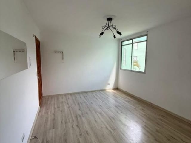 Apartamento 2 quartos e 1 banheiro, à venda, no bairro São José em São Caetano do Sul