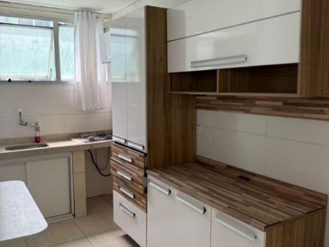 Apartamento 2 quartos e 1 banheiro, à venda, no bairro São José em São Caetano do Sul