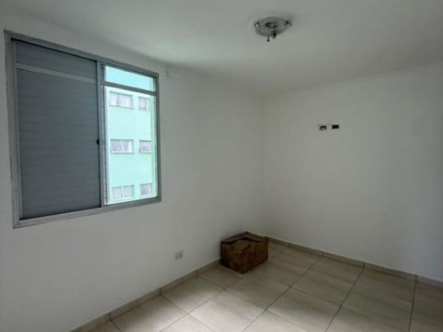 Apartamento 2 quartos e 1 banheiro, à venda, no bairro São José em São Caetano do Sul