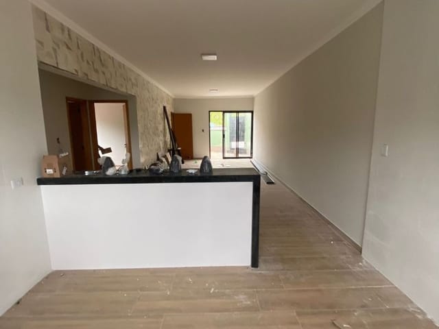 Apartamento 2 quartos e 2 banheiros, à venda, no bairro Vale Verd em Itapeva