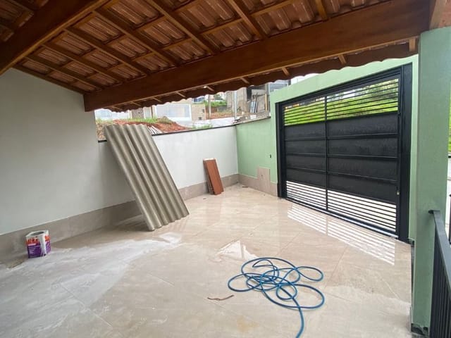Apartamento 2 quartos e 2 banheiros, à venda, no bairro Vale Verd em Itapeva