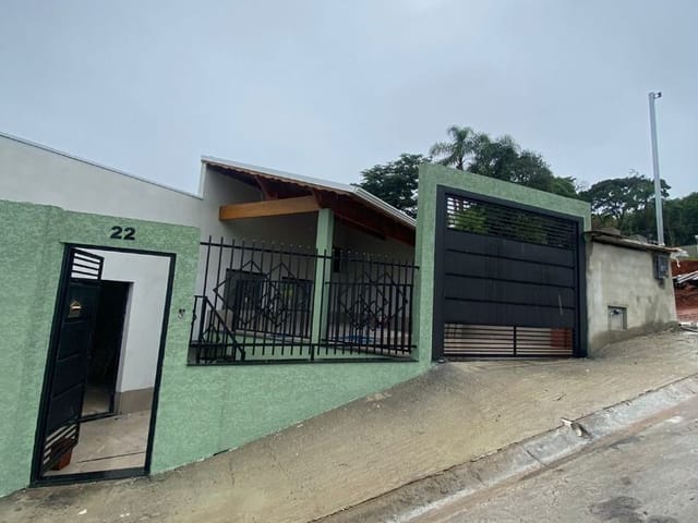 Apartamento 2 quartos e 2 banheiros, à venda, no bairro Vale Verd em Itapeva