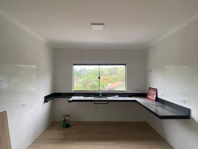 Apartamento 2 quartos e 2 banheiros, à venda, no bairro Vale Verd em Itapeva