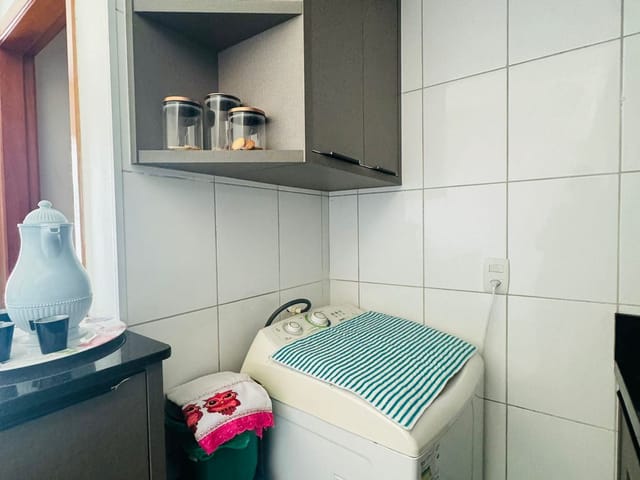 Foto do Apartamento - C 07 Lote 14 - Lyjane Tinoco - Apartamento com 1 dormitório à venda, 29 m²  - Taguatinga Centro - Taguatinga/DF | Ymobis