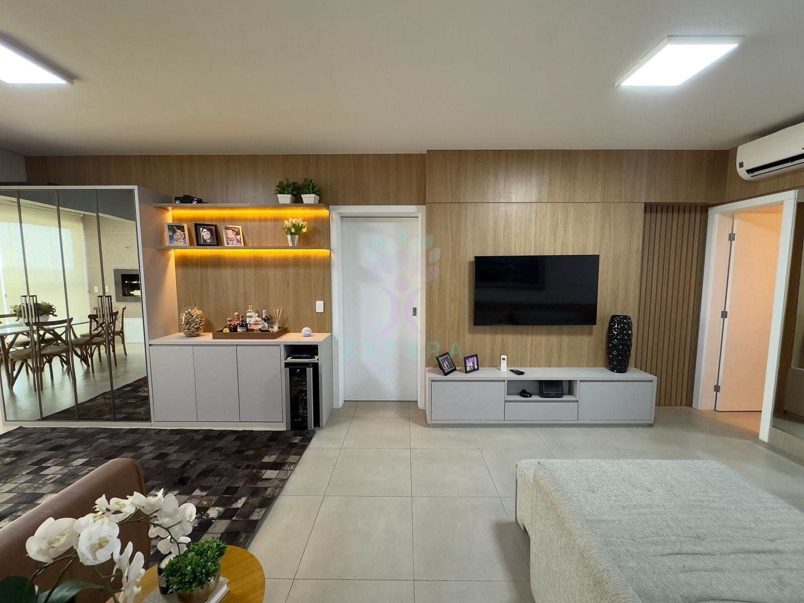 Apartamento, 3 quartos, 126 m² - Foto 4