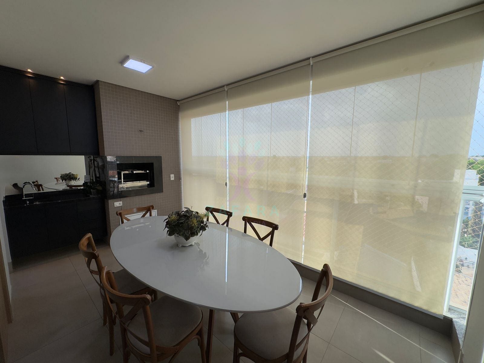 Apartamento, 3 quartos, 126 m² - Foto 7