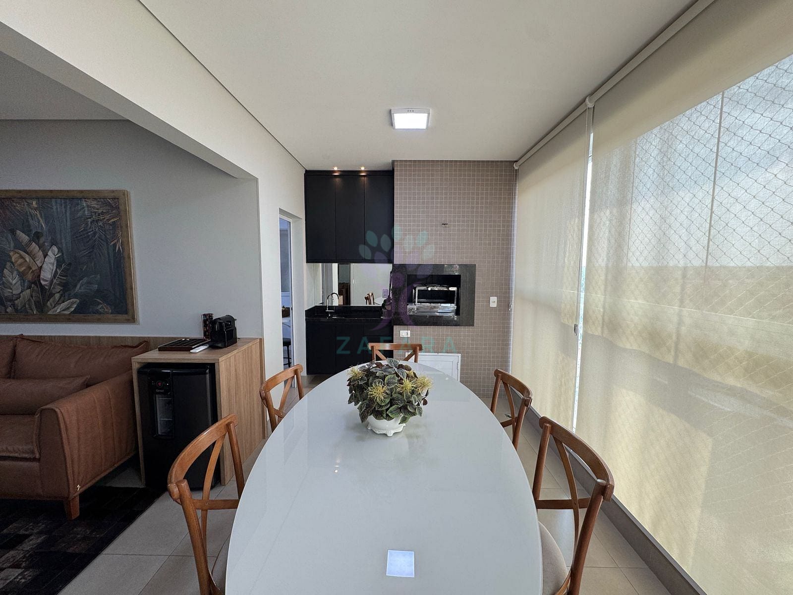 Apartamento, 3 quartos, 126 m² - Foto 8