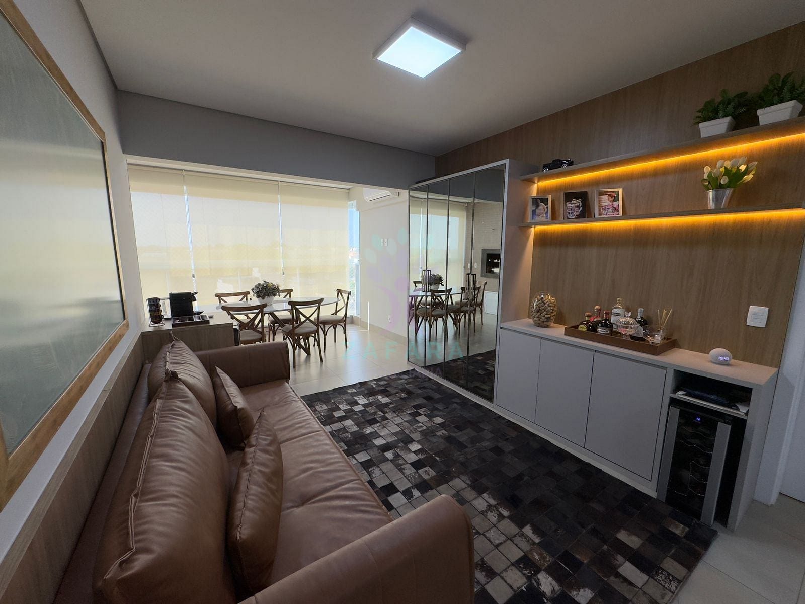 Apartamento, 3 quartos, 126 m² - Foto 6