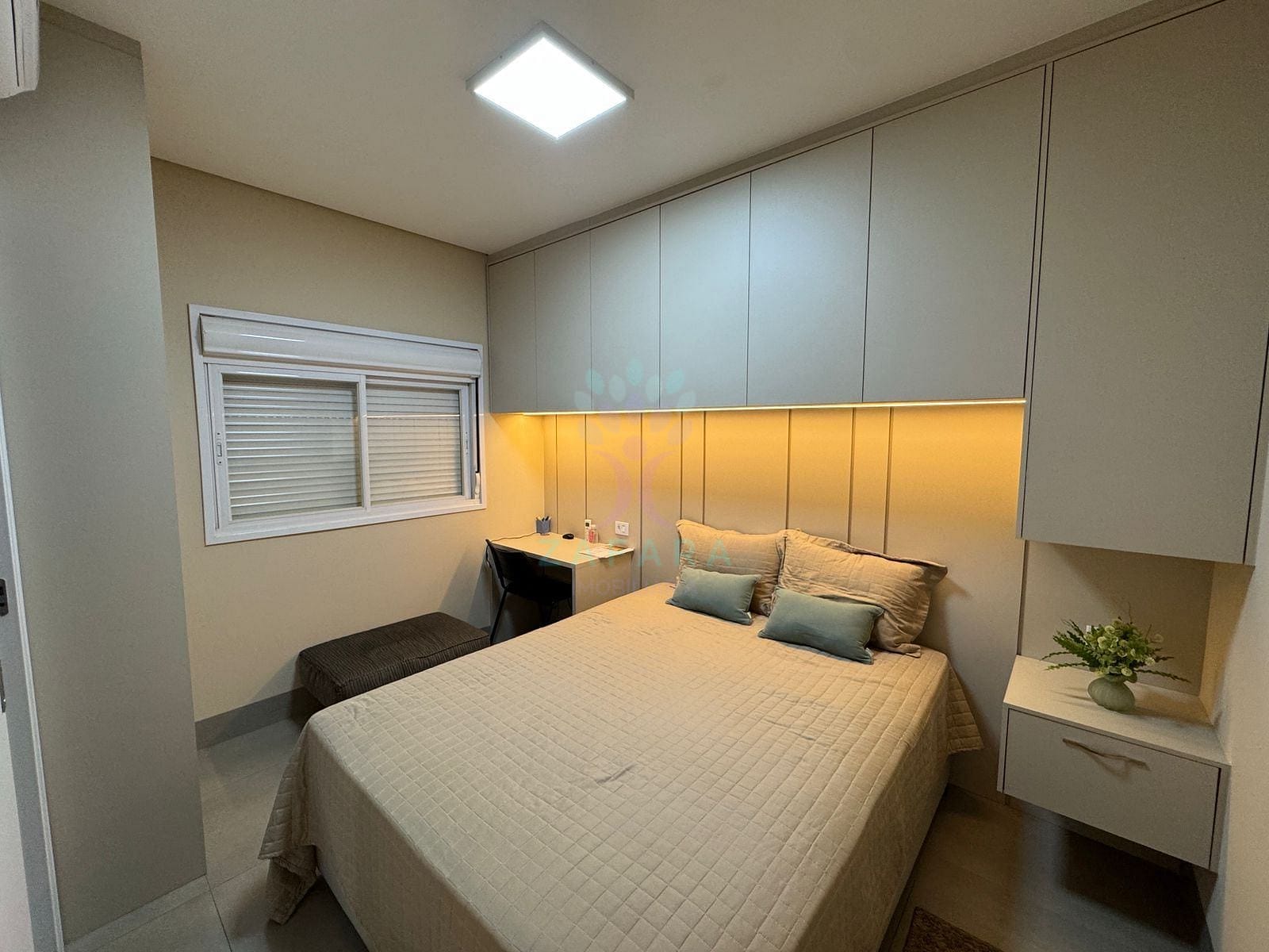 Apartamento, 3 quartos, 126 m² - Foto 13