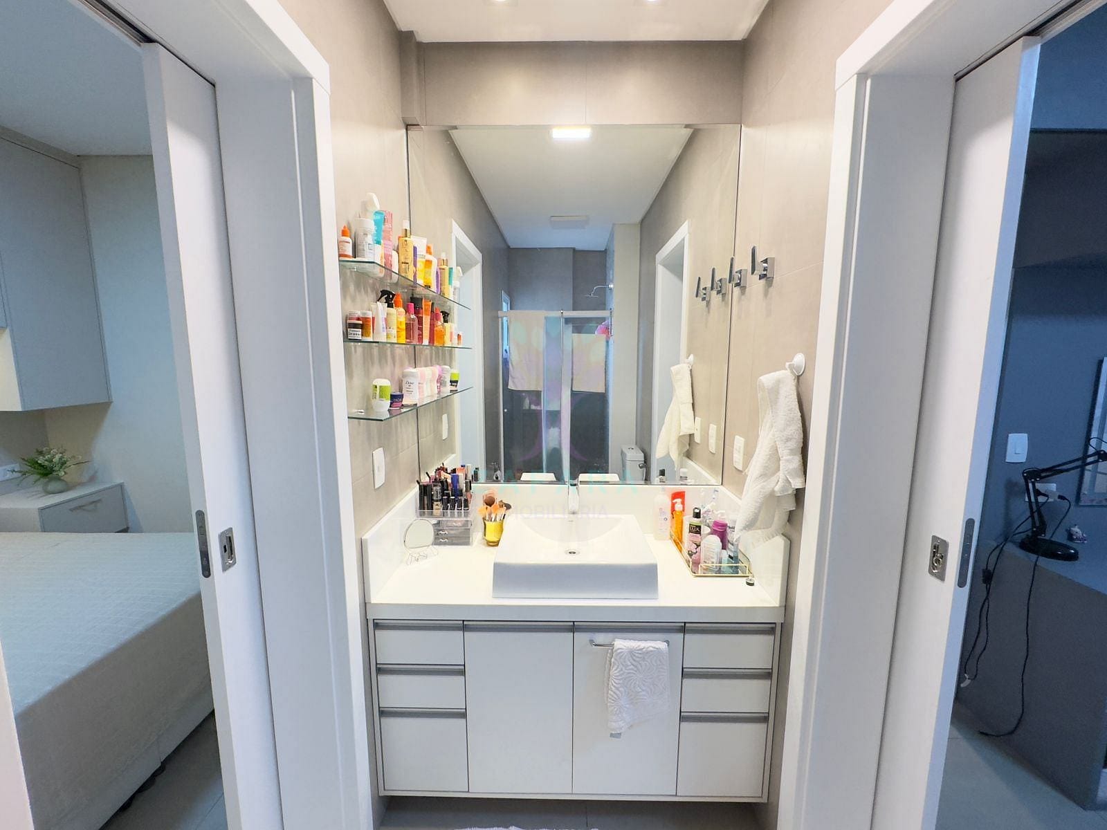 Apartamento, 3 quartos, 126 m² - Foto 15