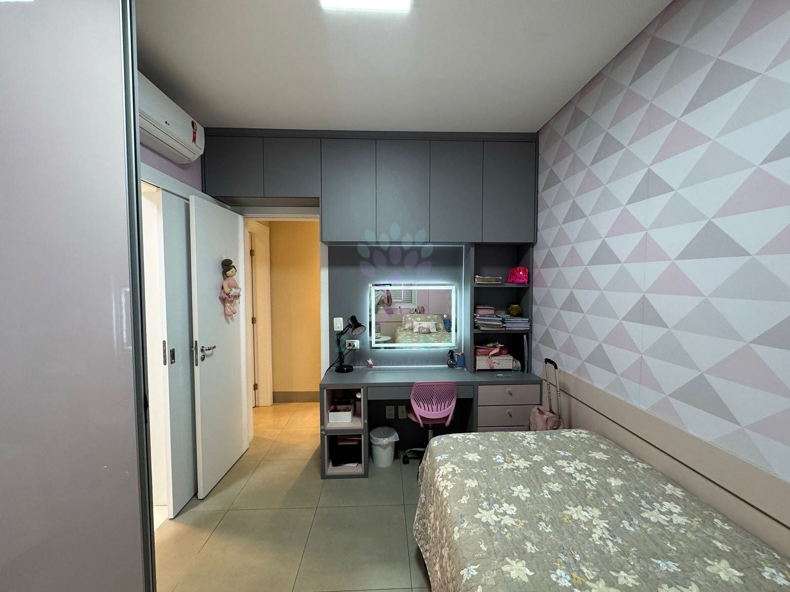 Apartamento, 3 quartos, 126 m² - Foto 18