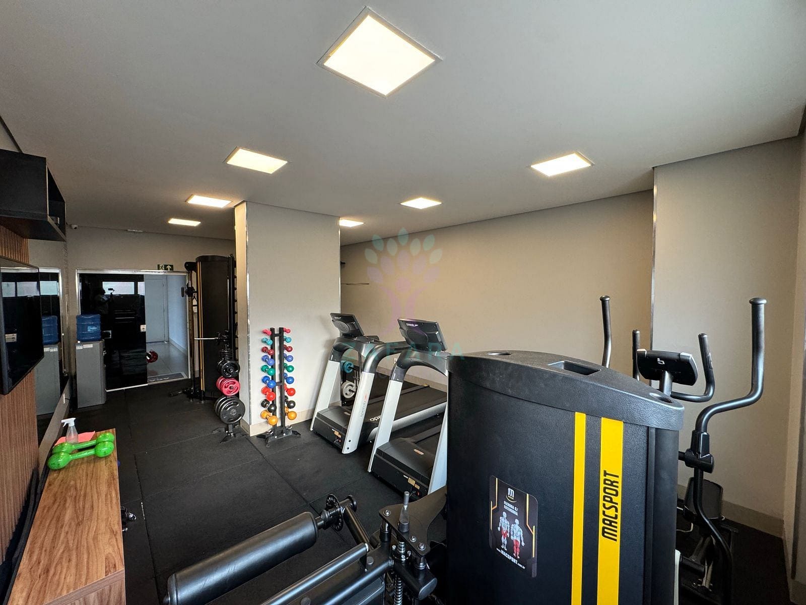 Apartamento, 3 quartos, 126 m² - Foto 28