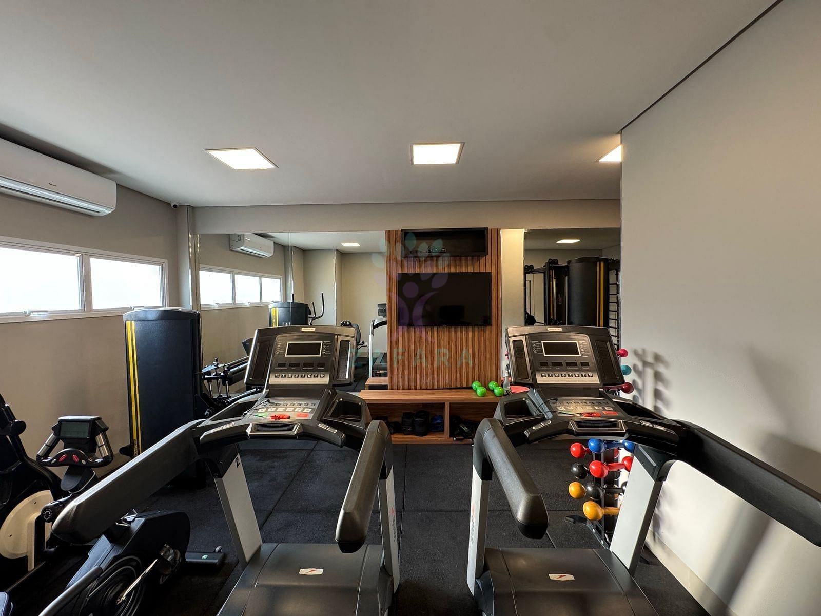 Apartamento, 3 quartos, 126 m² - Foto 29