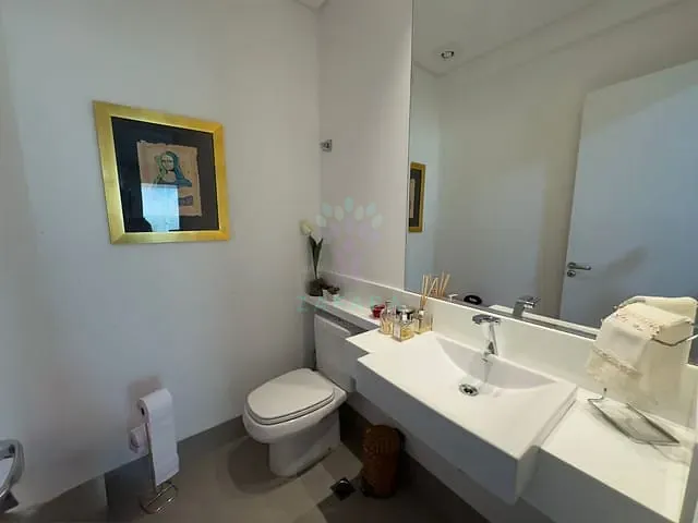 Apartamento 3 quartos e 4 banheiros, à venda, no bairro Monte Castelo em Campo Grande