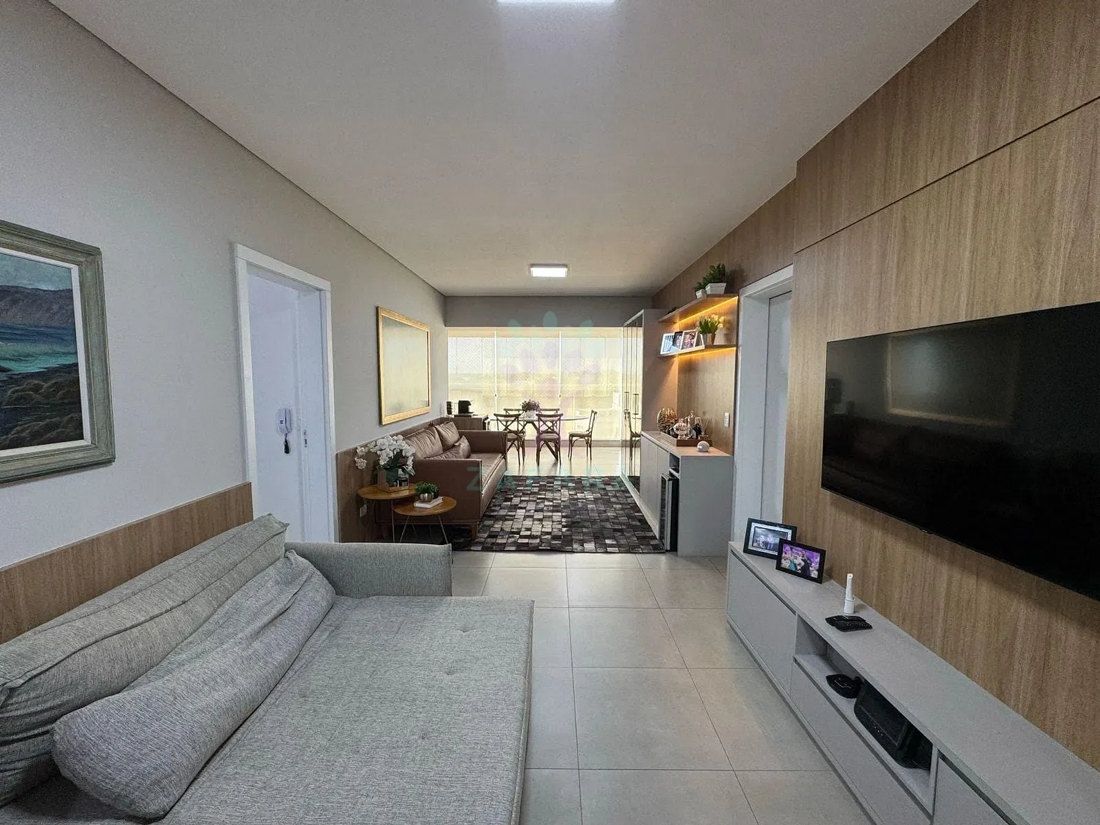 Apartamento, 3 quartos, 126 m² - Foto 5