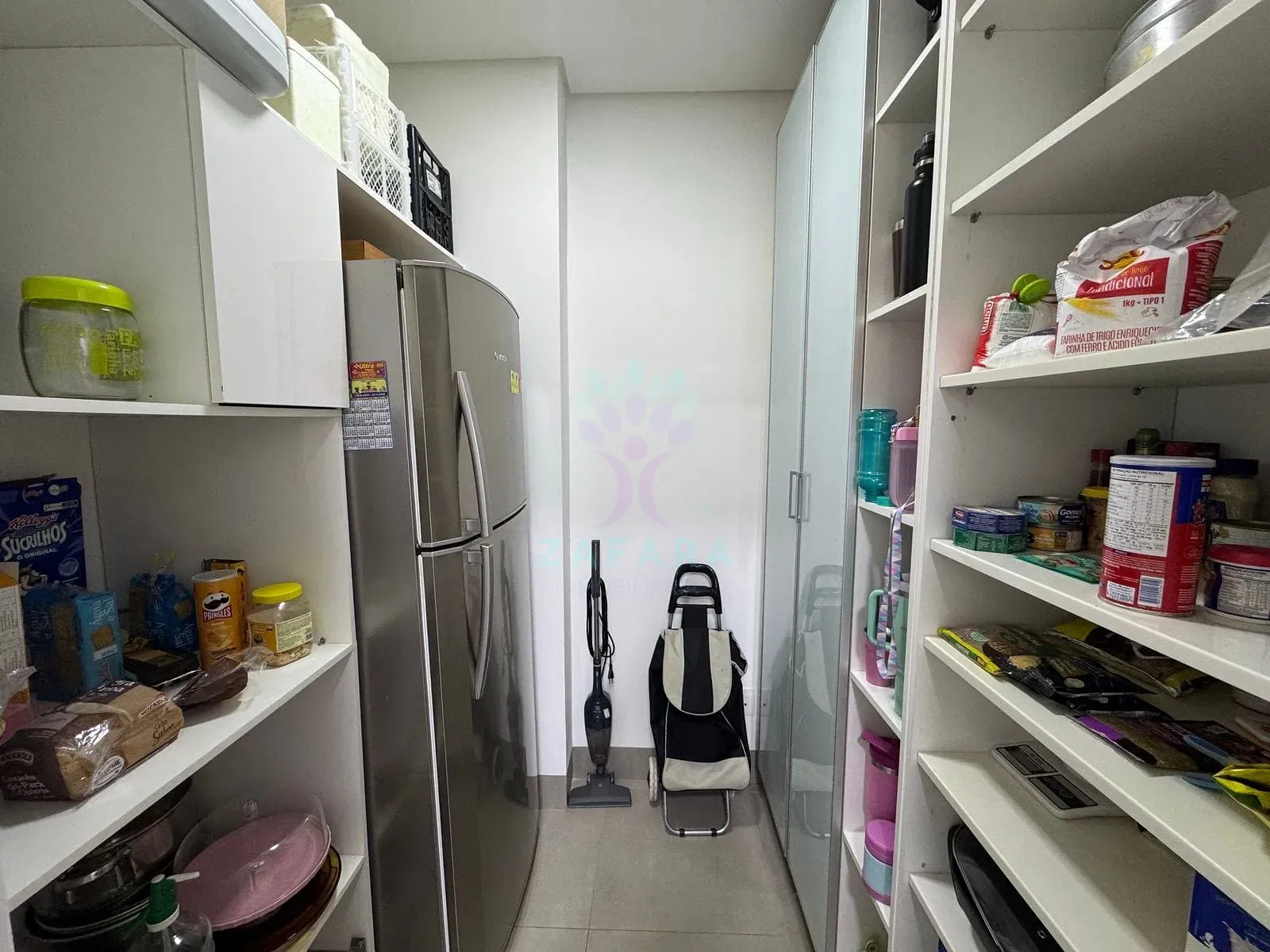 Apartamento, 3 quartos, 126 m² - Foto 11