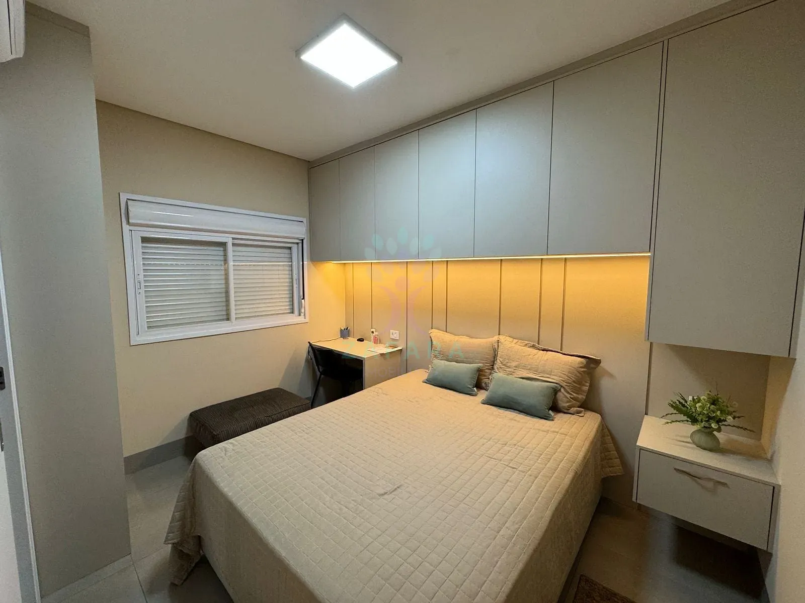 Apartamento, 3 quartos, 126 m² - Foto 13