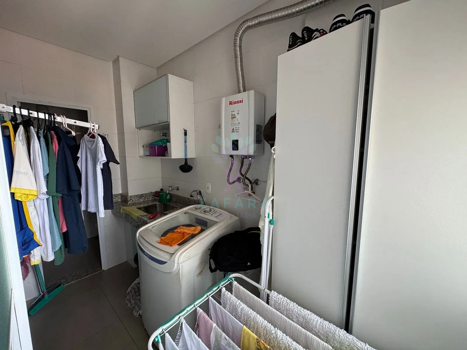 Apartamento, 3 quartos, 126 m² - Foto 12