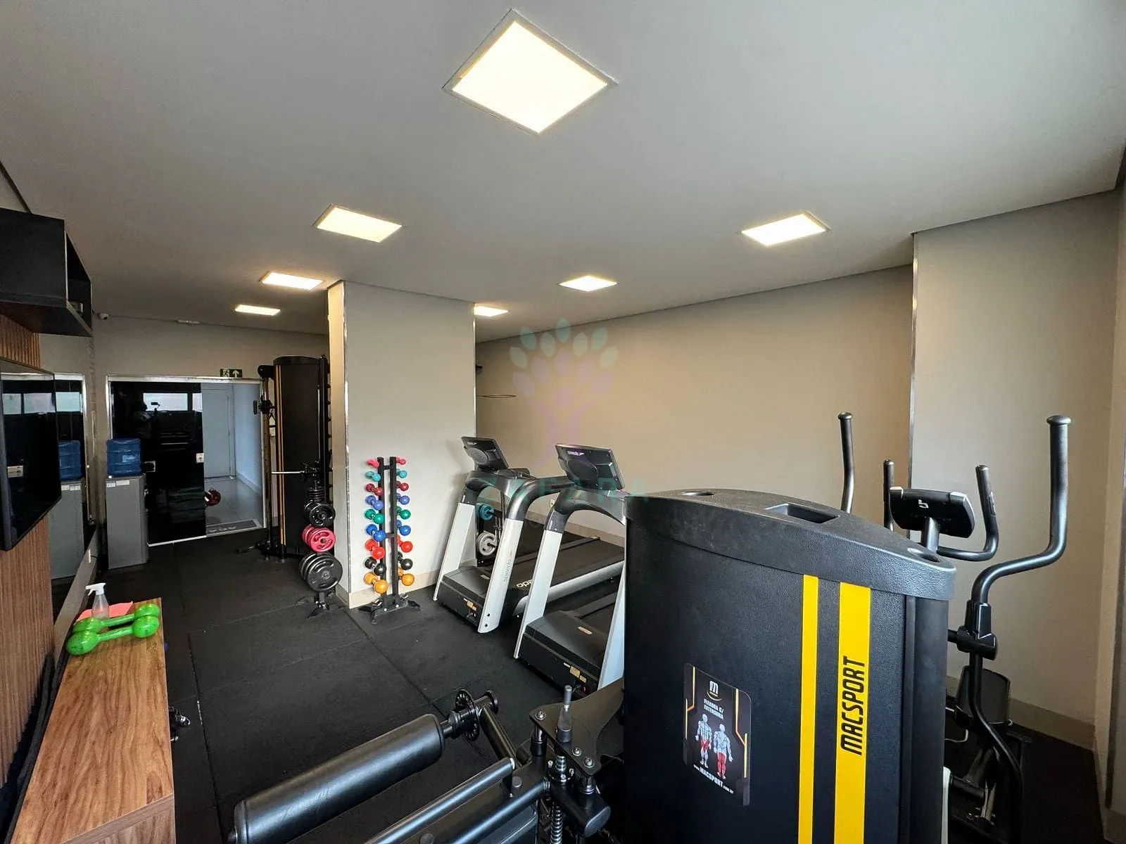 Apartamento, 3 quartos, 126 m² - Foto 28