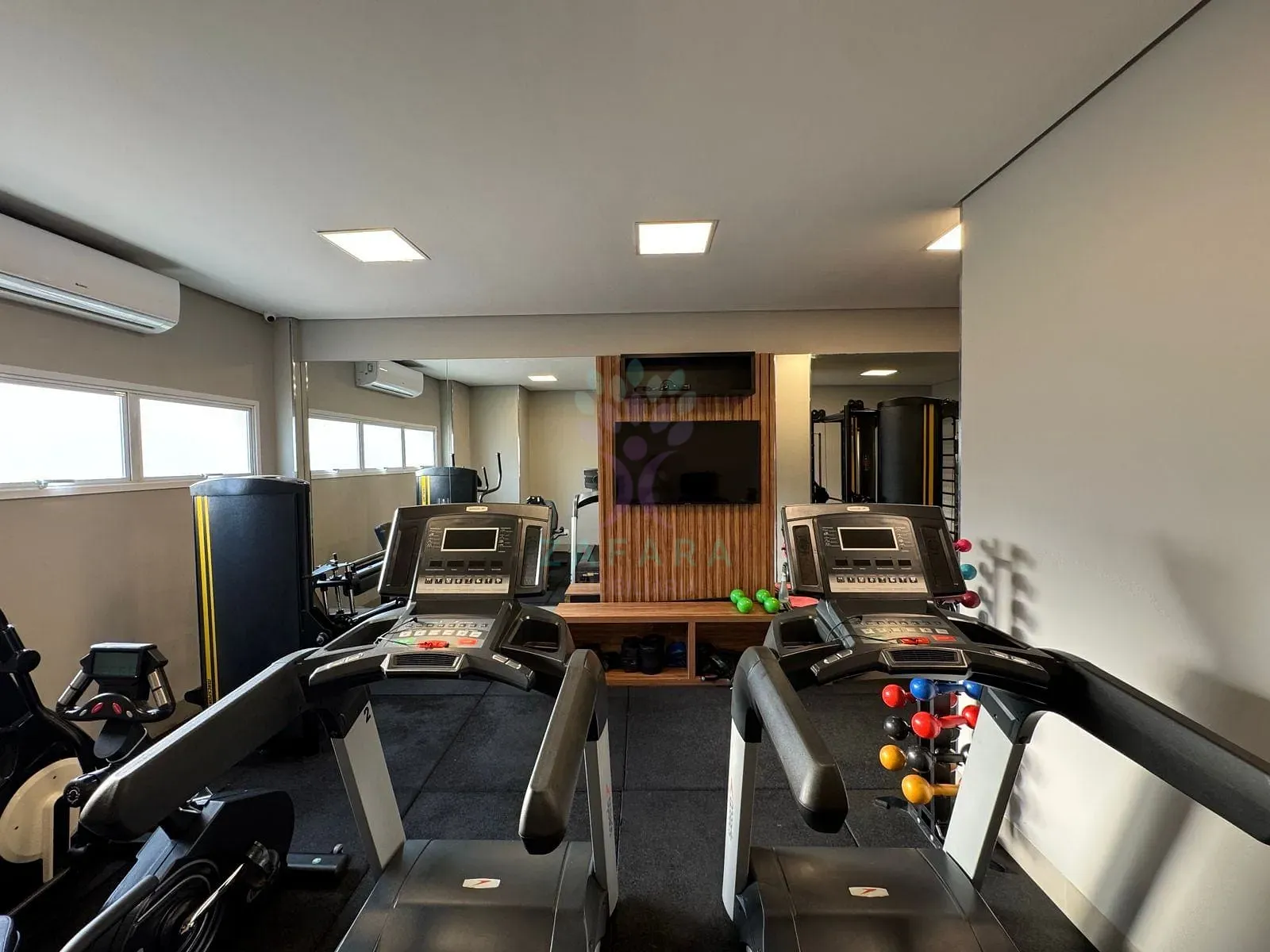 Apartamento, 3 quartos, 126 m² - Foto 29