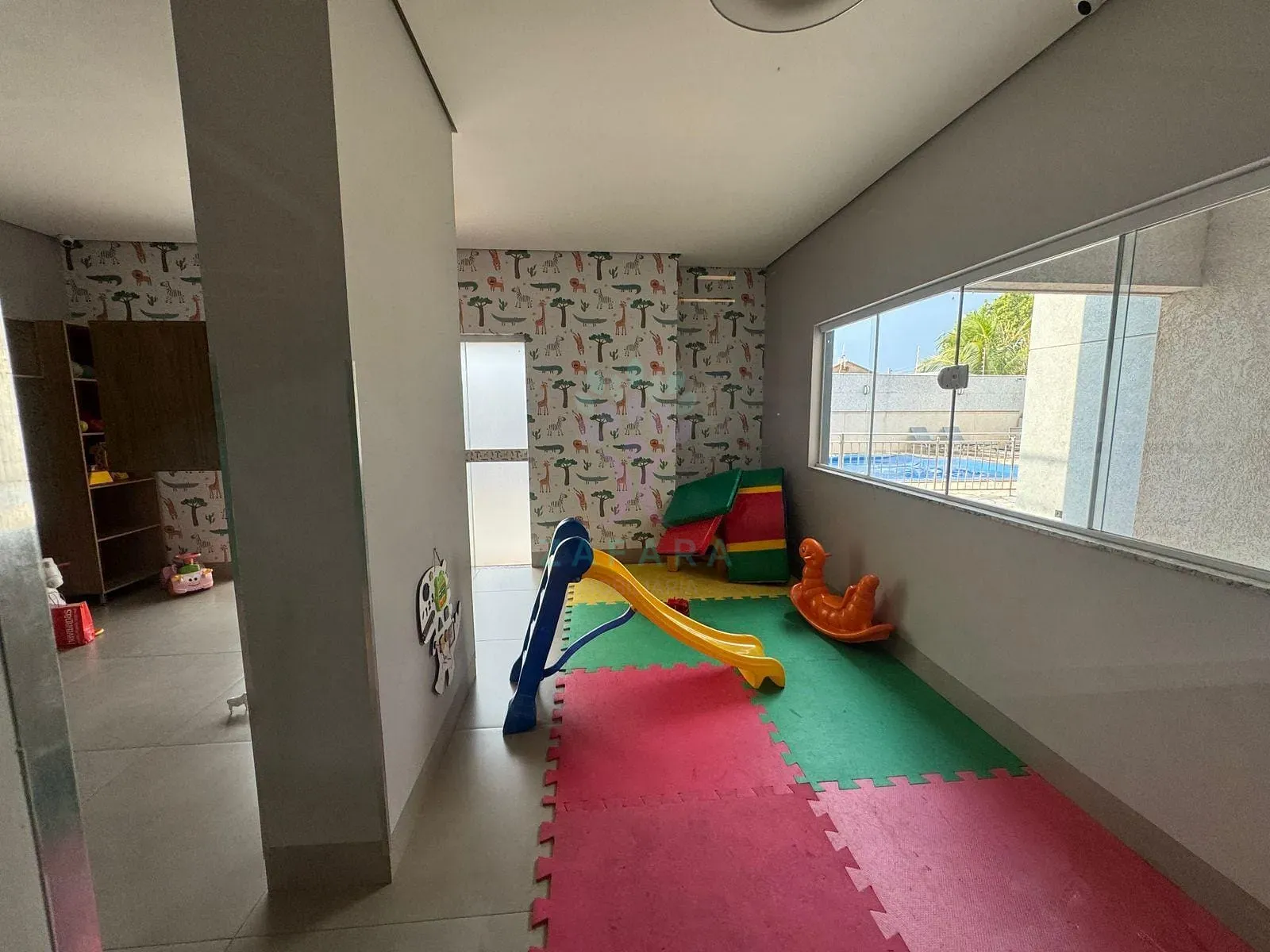 Apartamento, 3 quartos, 126 m² - Foto 30