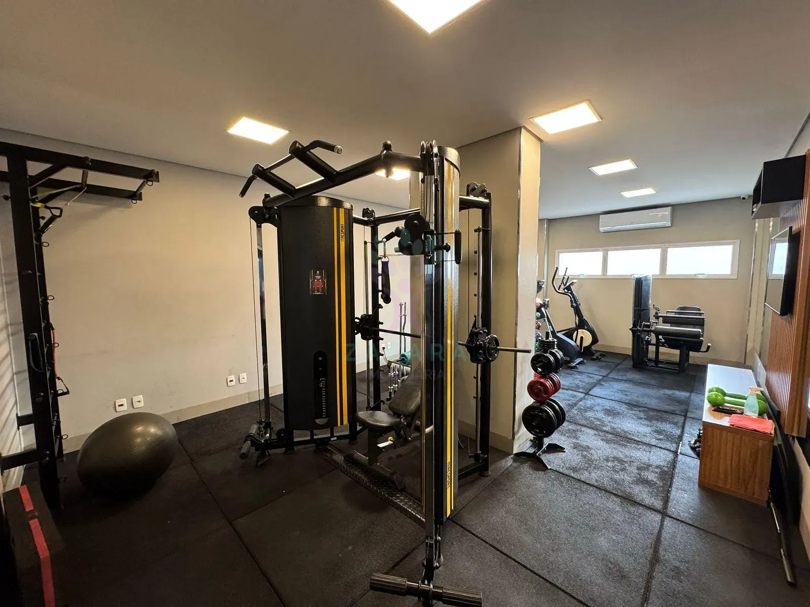Apartamento, 3 quartos, 126 m² - Foto 31
