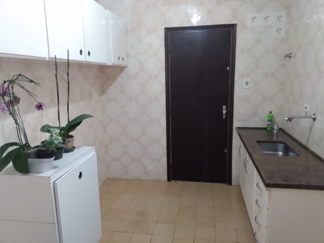 Apartamento com 90m² 3 quartos e 1 banheiro, para alugar, no bairro Parque das Nações em São João da Boa Vista