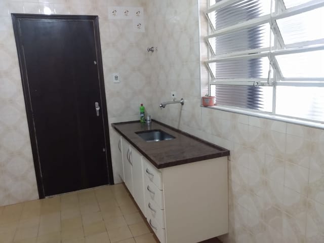 Apartamento com 90m² 3 quartos e 1 banheiro, para alugar, no bairro Parque das Nações em São João da Boa Vista