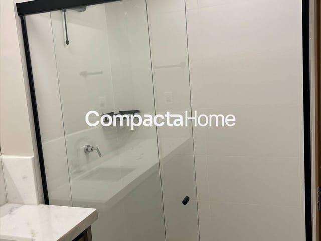 Apartamento 1 quarto e 1 banheiro, para alugar, no bairro Setor Marista em Goiânia