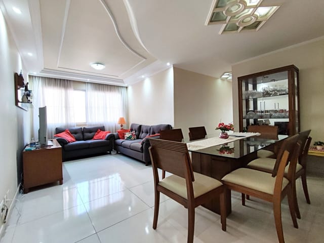 Foto do Apartamento -  para venda e locação, Freguesia do Ó, São Paulo, SP | Adbens Negócios Imobiliários Ltda