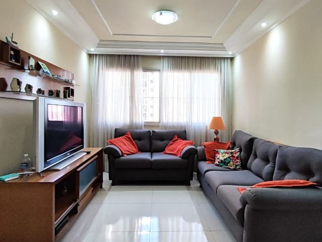 Foto do Apartamento -  para venda e locação, Freguesia do Ó, São Paulo, SP | Adbens Negócios Imobiliários Ltda