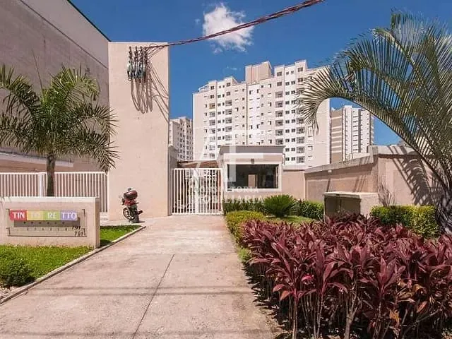 Apartamento com 123m² 3 quartos e 1 banheiro, à venda, no bairro Parque Senhor do Bonfim em Taubaté