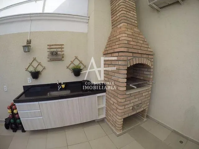 Apartamento com 123m² 3 quartos e 1 banheiro, à venda, no bairro Parque Senhor do Bonfim em Taubaté