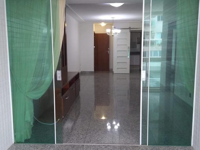 Apartamento 3 quartos e 3 banheiros, à venda, no bairro Glória em Macaé